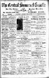 Central Somerset Gazette Saturday 02 April 1904 Page 1