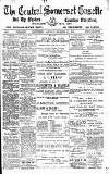 Central Somerset Gazette Saturday 24 September 1904 Page 1