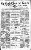 Central Somerset Gazette Saturday 01 October 1904 Page 1