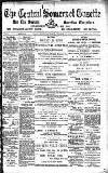 Central Somerset Gazette Saturday 08 October 1904 Page 1