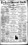 Central Somerset Gazette Saturday 24 December 1904 Page 1