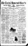 Central Somerset Gazette Saturday 18 March 1905 Page 1