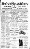 Central Somerset Gazette Saturday 22 April 1905 Page 1