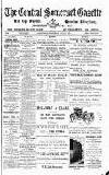 Central Somerset Gazette Saturday 06 May 1905 Page 1