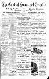 Central Somerset Gazette Saturday 27 May 1905 Page 1