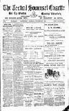 Central Somerset Gazette Saturday 16 September 1905 Page 1