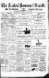 Central Somerset Gazette Saturday 13 January 1906 Page 1