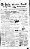 Central Somerset Gazette Saturday 03 February 1906 Page 1