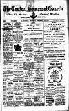 Central Somerset Gazette Saturday 22 December 1906 Page 1