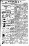 Central Somerset Gazette Saturday 05 January 1907 Page 4