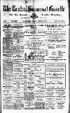 Central Somerset Gazette Friday 02 August 1907 Page 1