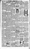 Central Somerset Gazette Friday 23 August 1907 Page 6