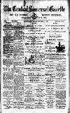 Central Somerset Gazette Friday 04 October 1907 Page 1