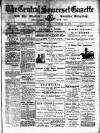 Central Somerset Gazette Friday 15 November 1907 Page 1