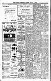 Central Somerset Gazette Friday 17 January 1908 Page 4