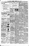 Central Somerset Gazette Friday 24 January 1908 Page 4