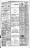 Central Somerset Gazette Friday 27 March 1908 Page 4