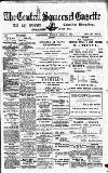 Central Somerset Gazette Friday 03 April 1908 Page 1