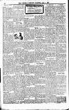 Central Somerset Gazette Friday 03 April 1908 Page 6