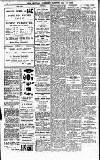 Central Somerset Gazette Friday 17 April 1908 Page 4