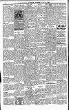 Central Somerset Gazette Friday 17 April 1908 Page 6