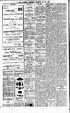 Central Somerset Gazette Friday 31 July 1908 Page 4