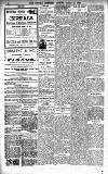 Central Somerset Gazette Friday 15 January 1909 Page 4