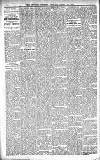Central Somerset Gazette Friday 12 February 1909 Page 8