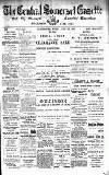 Central Somerset Gazette Friday 23 July 1909 Page 1