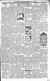 Central Somerset Gazette Friday 23 July 1909 Page 7