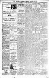 Central Somerset Gazette Friday 05 November 1909 Page 4