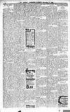 Central Somerset Gazette Friday 05 November 1909 Page 6