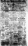 Central Somerset Gazette Friday 07 January 1910 Page 1