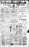 Central Somerset Gazette Friday 01 July 1910 Page 1