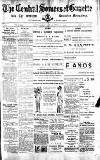 Central Somerset Gazette Friday 08 July 1910 Page 1