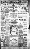 Central Somerset Gazette Friday 09 September 1910 Page 1
