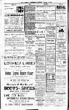 Central Somerset Gazette Friday 06 January 1911 Page 4