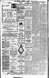 Central Somerset Gazette Friday 20 January 1911 Page 4