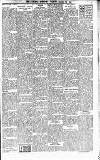 Central Somerset Gazette Friday 20 January 1911 Page 7