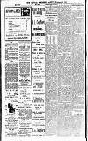 Central Somerset Gazette Friday 03 February 1911 Page 4