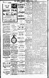 Central Somerset Gazette Friday 10 February 1911 Page 4