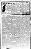 Central Somerset Gazette Friday 10 February 1911 Page 6