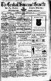 Central Somerset Gazette Friday 17 February 1911 Page 1