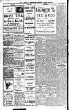 Central Somerset Gazette Friday 24 February 1911 Page 4