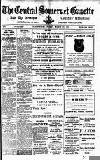 Central Somerset Gazette Friday 10 March 1911 Page 1