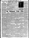 Central Somerset Gazette Friday 07 April 1911 Page 6