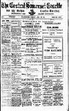 Central Somerset Gazette Friday 28 April 1911 Page 1