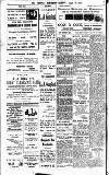 Central Somerset Gazette Friday 18 August 1911 Page 4