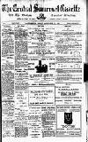 Central Somerset Gazette Friday 15 September 1911 Page 1
