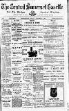 Central Somerset Gazette Friday 06 October 1911 Page 1